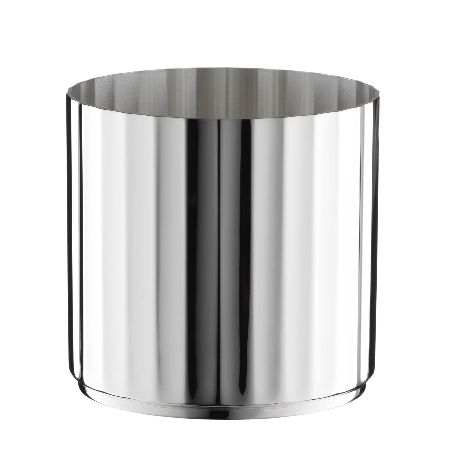 Belvedere Whiskeybecher 90g versilbert