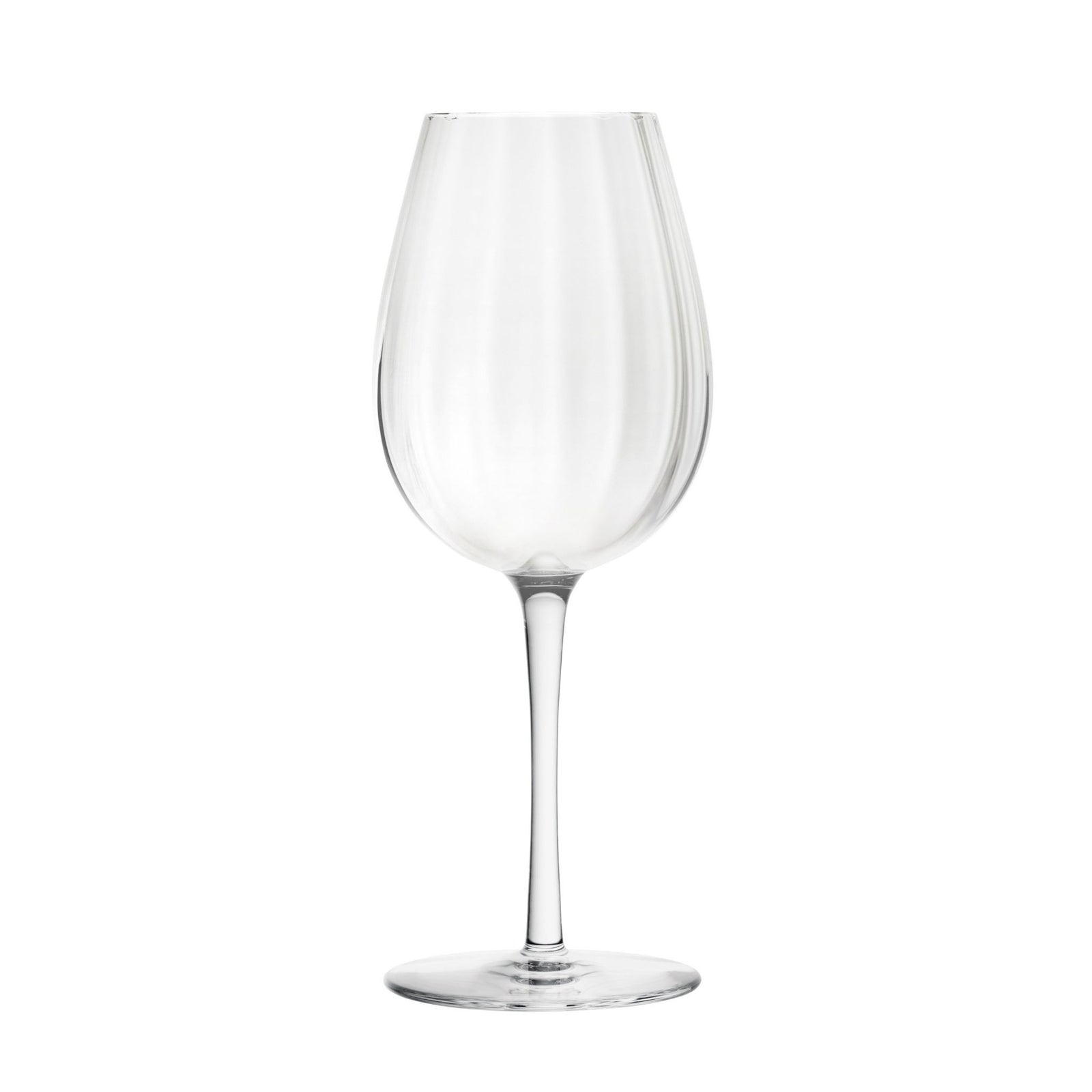 Weinglas Twist, für reife Weine