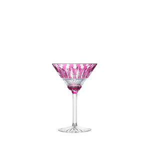 Cocktailglas Tommy farbig