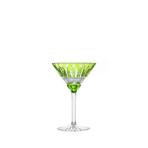 Cocktailglas Tommy farbig