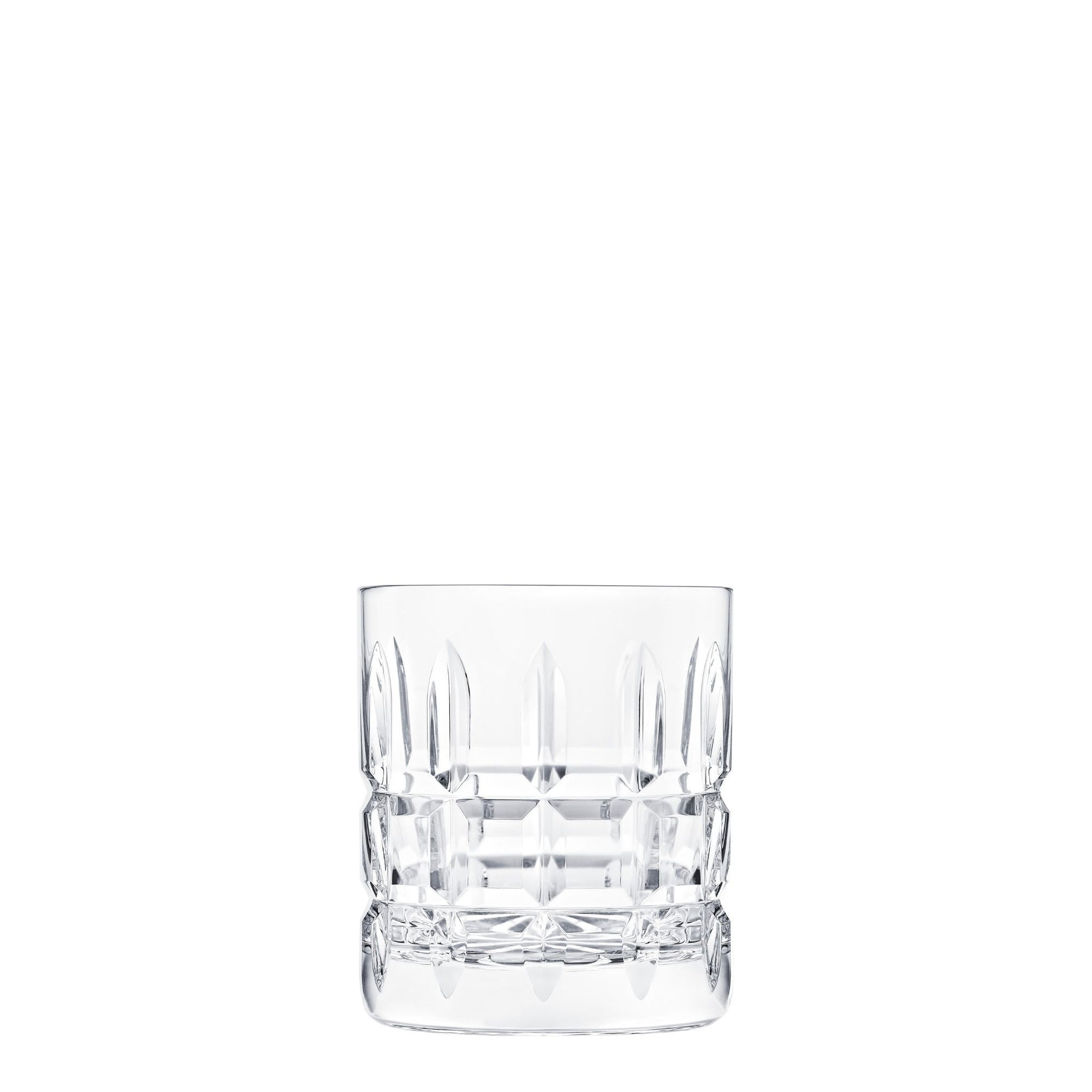 Rock Whiskeyglas Manhattan