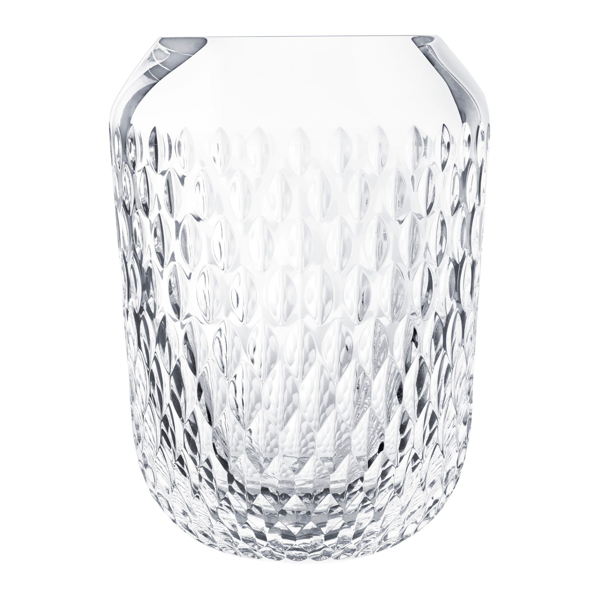 Vase Folia groß