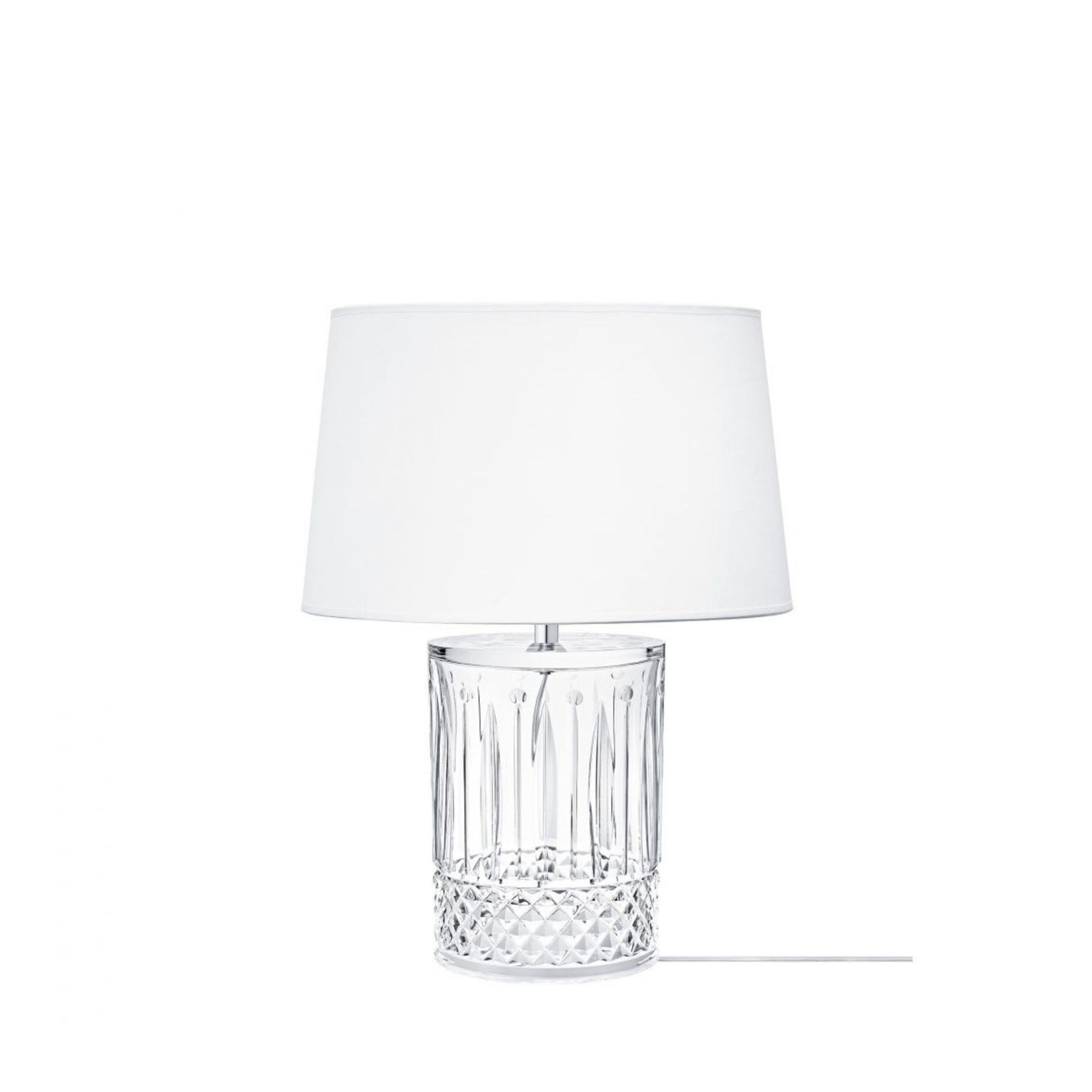 Tischlampe groß Tommy