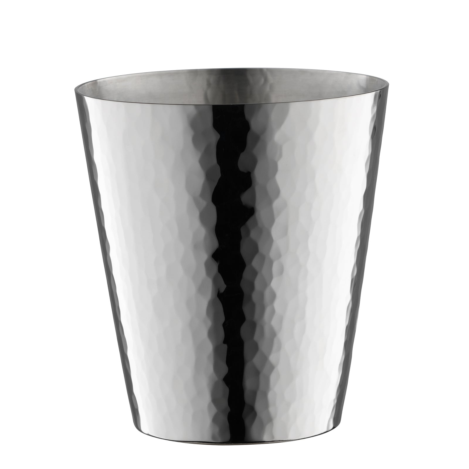 Martelé Gin-, Wasser-, Weinbecher 90g versilbert