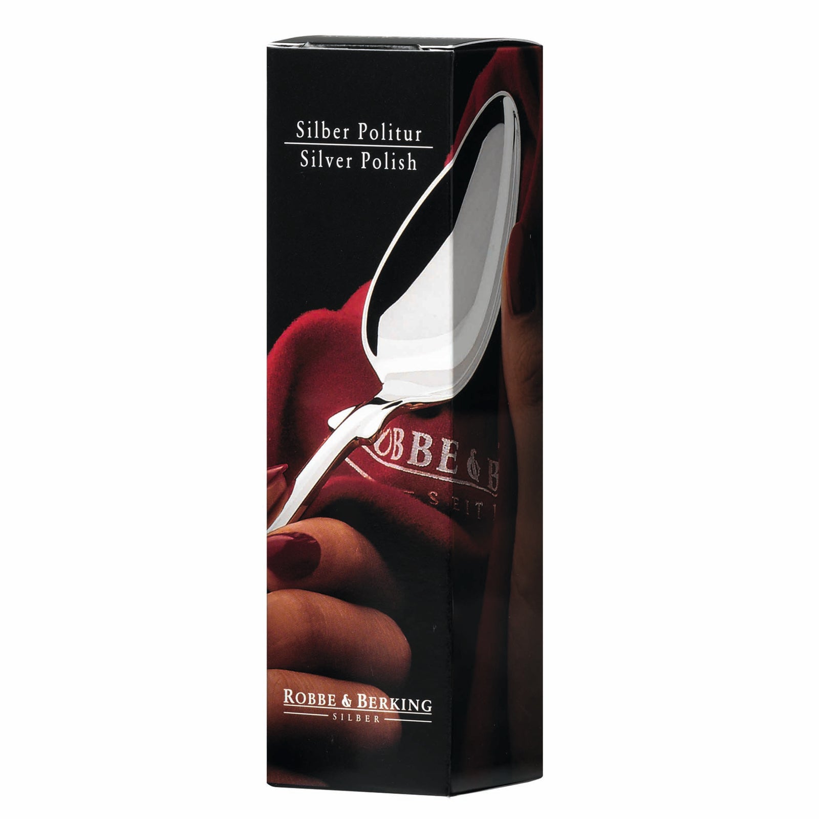 Silberpolitur 250 ml