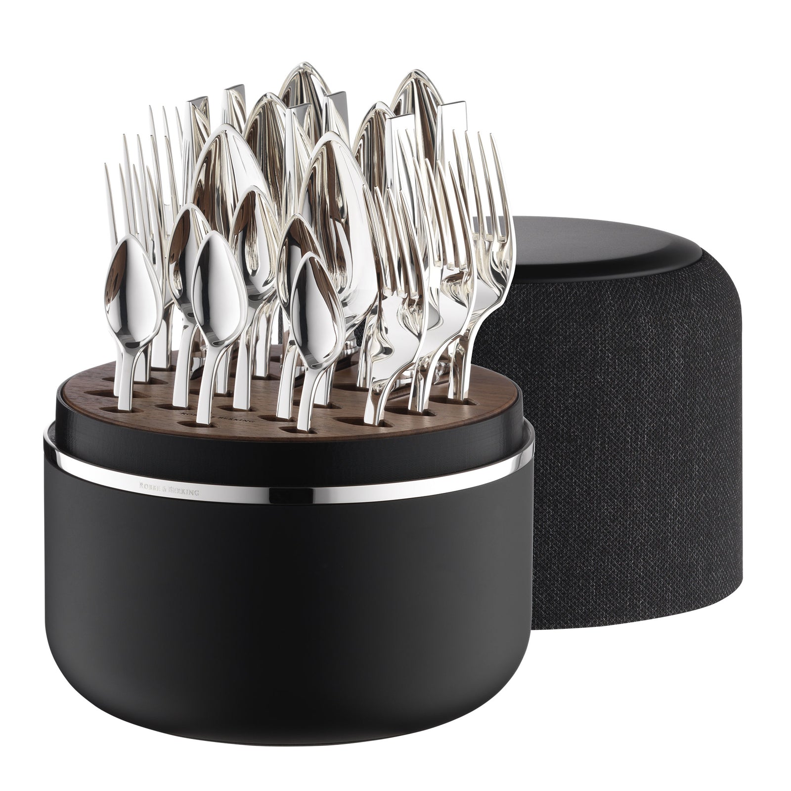 The Box Riva, 24-tlg. Menübesteck